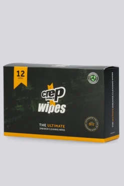 Crep 12 Toalhitas