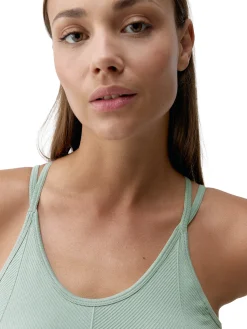 Born Living Yoga Top Deportivo arvan