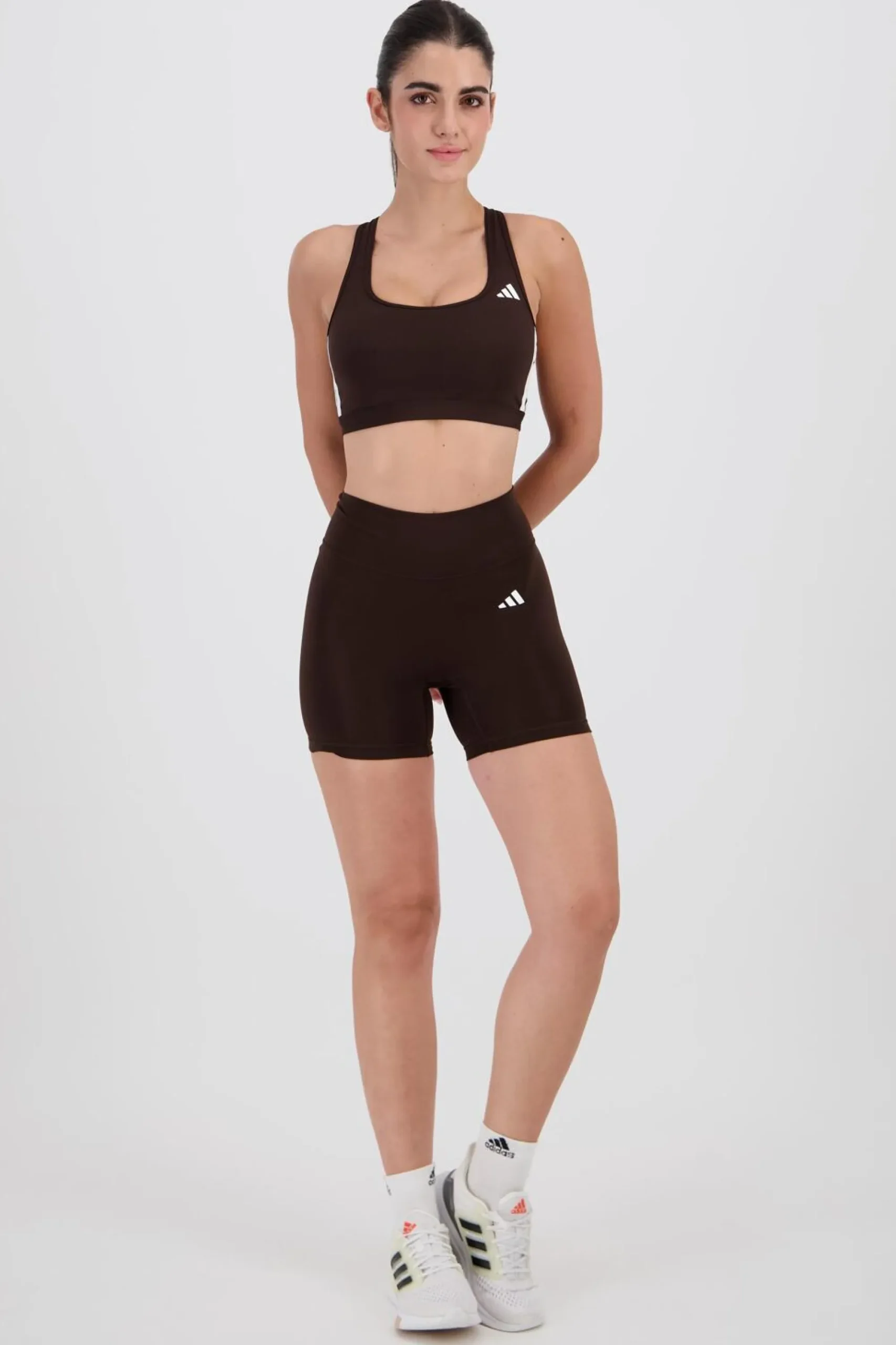 adidas Top Deporto