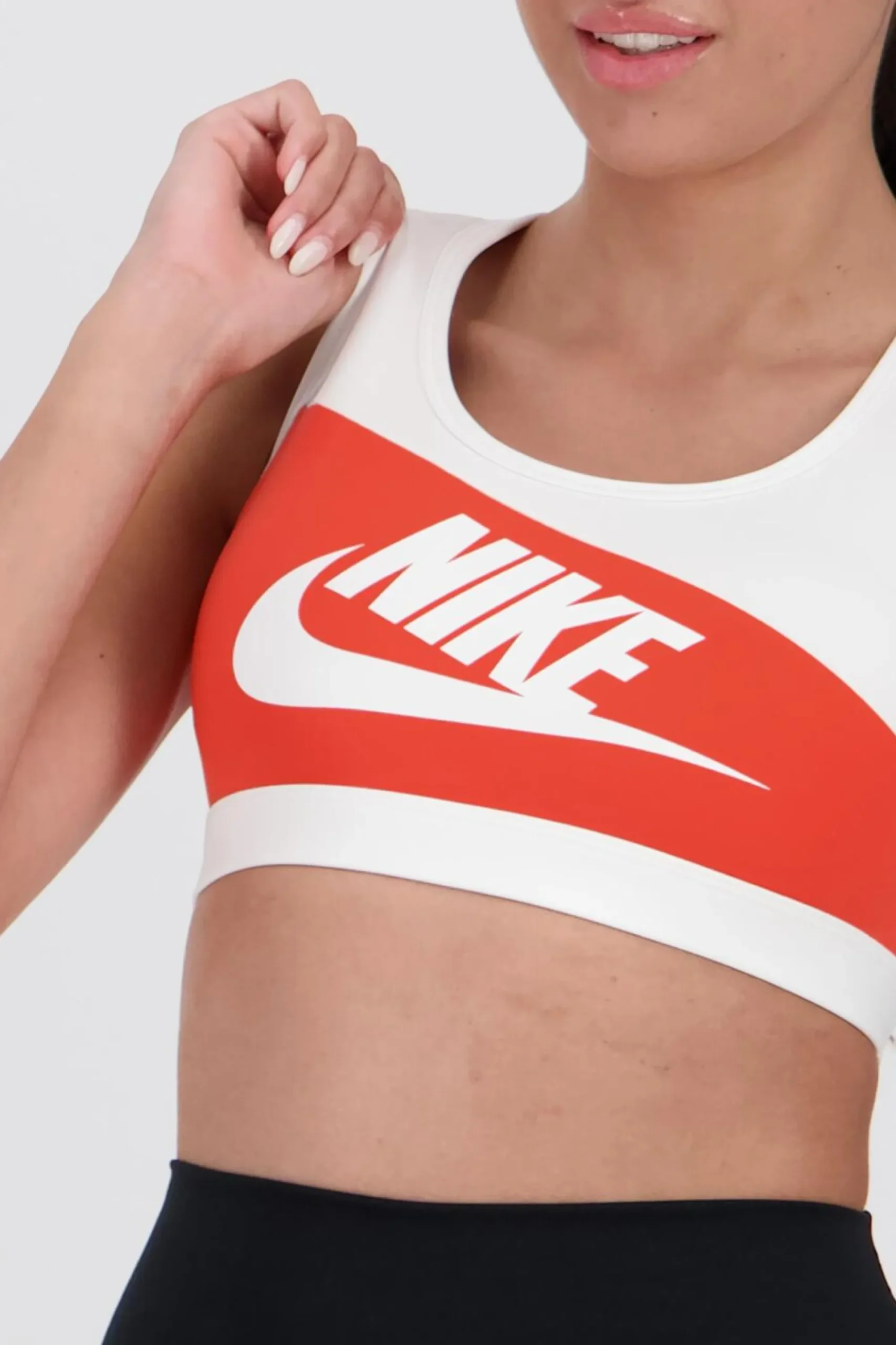 Nike Top Deporto