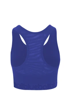 Blue Ball Sport Top Natura