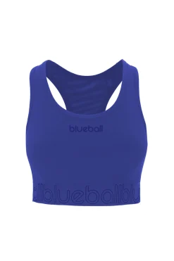 Blue Ball Sport Top Natura