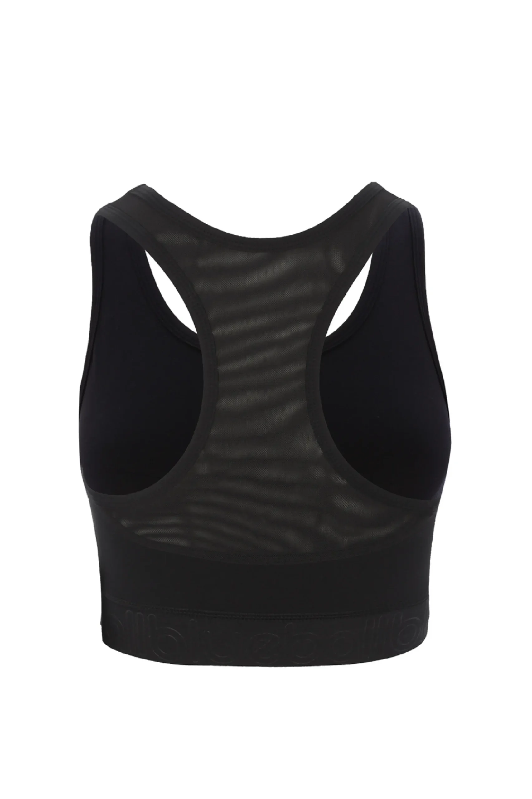 Blue Ball Sport Top Natura