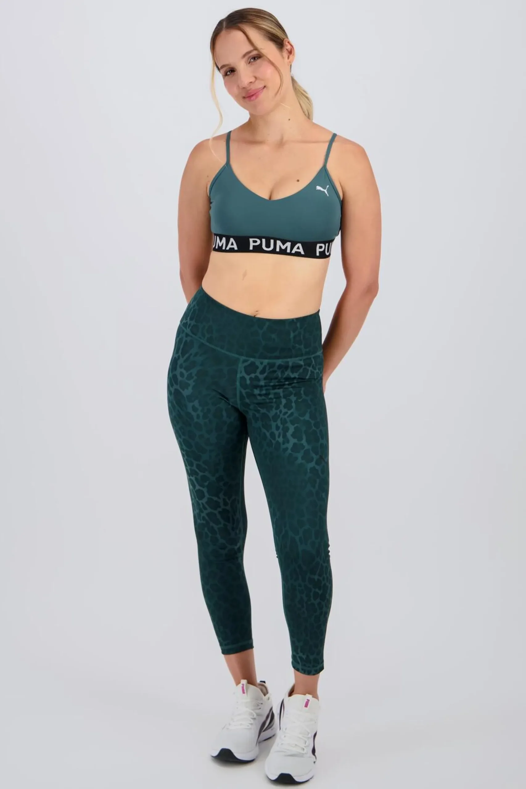 Puma Top