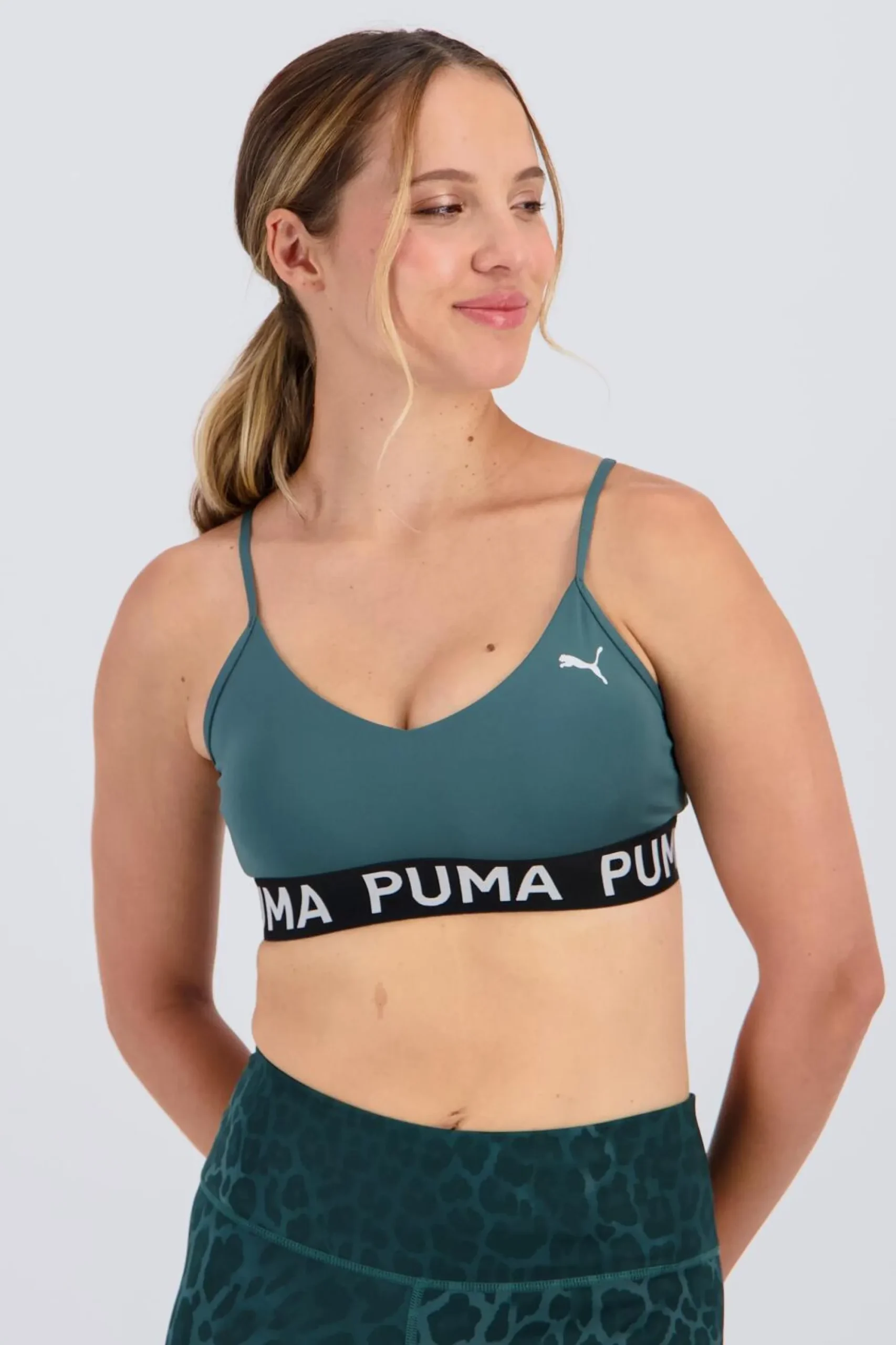 Puma Top