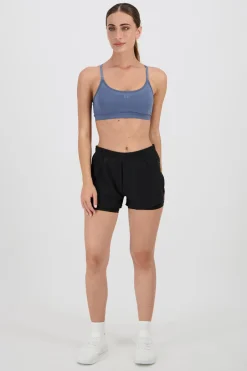 Doone Top Sem Costuras