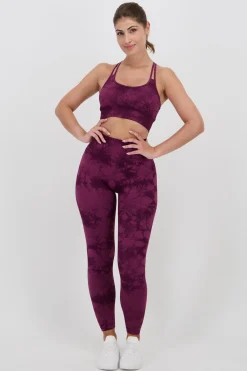 Doone Top Sem Costuras