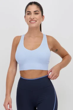 Doone Top Sem Costuras