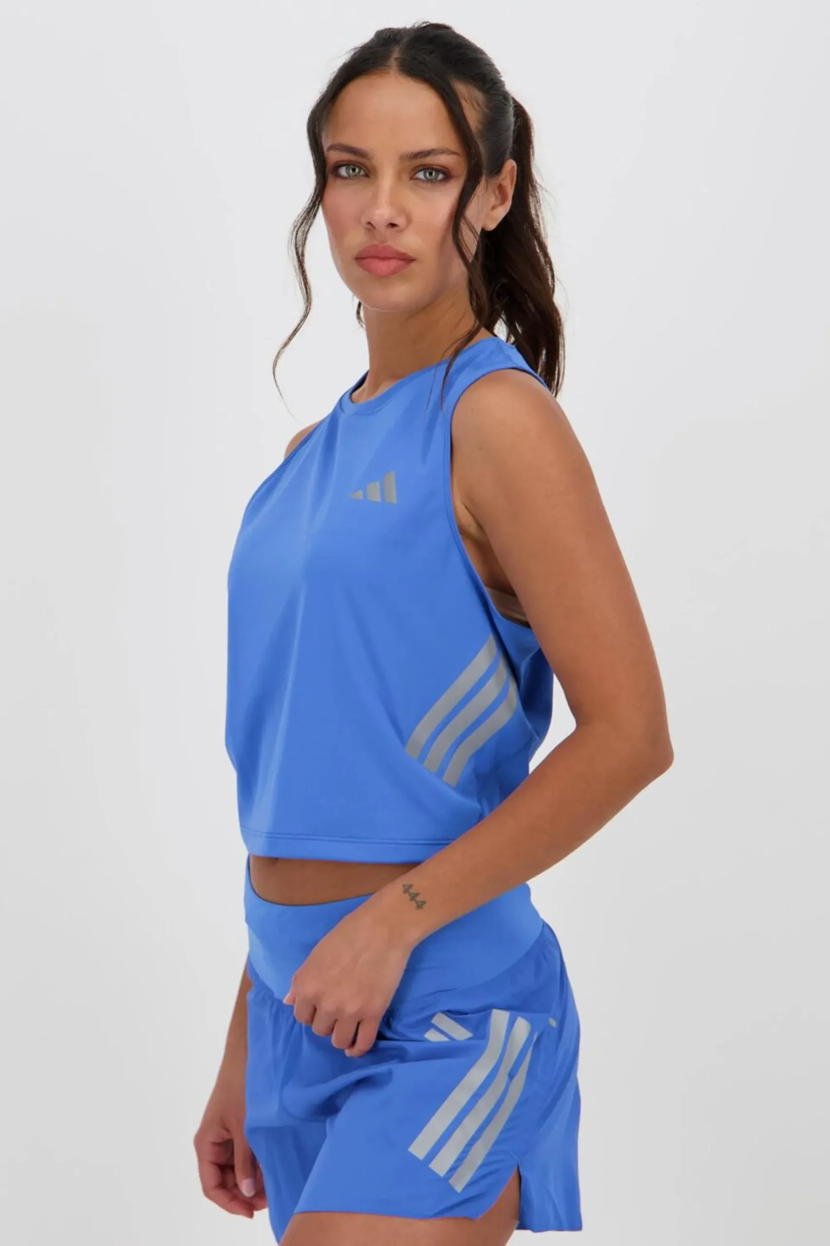 adidas Top e anga