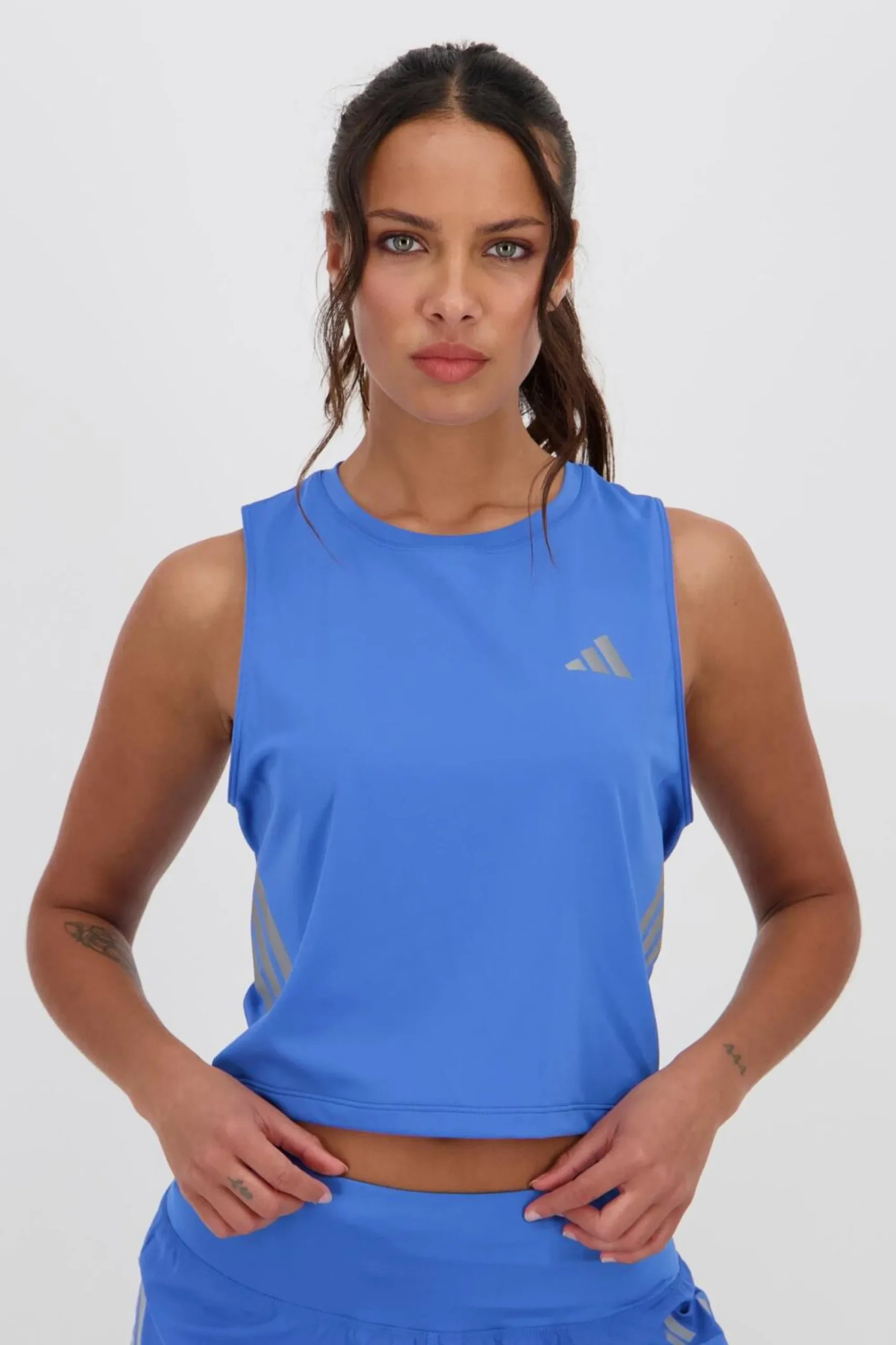 adidas Top e anga