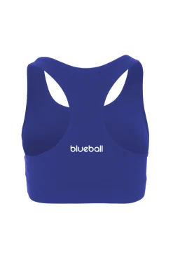 Blue Ball Sport Top i