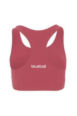 Blue Ball Sport Top i