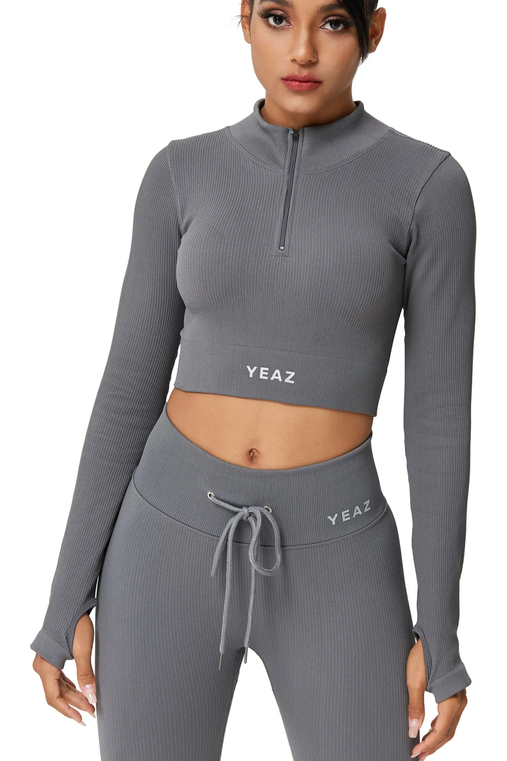 Yeaz Top Runway