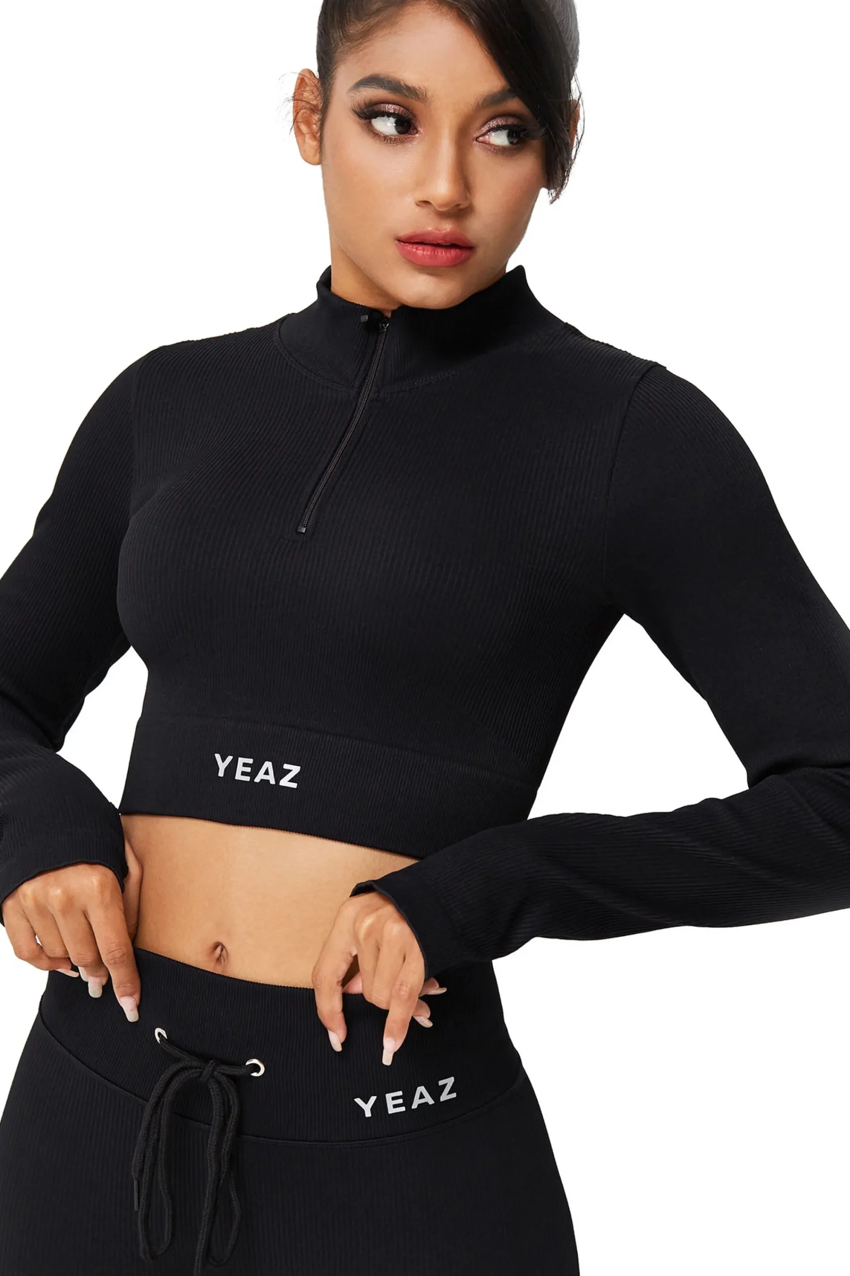 Yeaz Top Runway