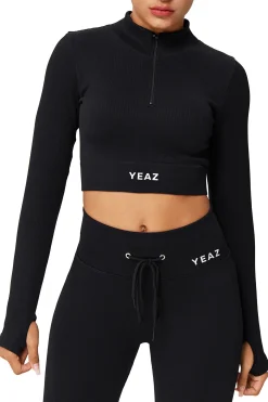 Yeaz Top Runway