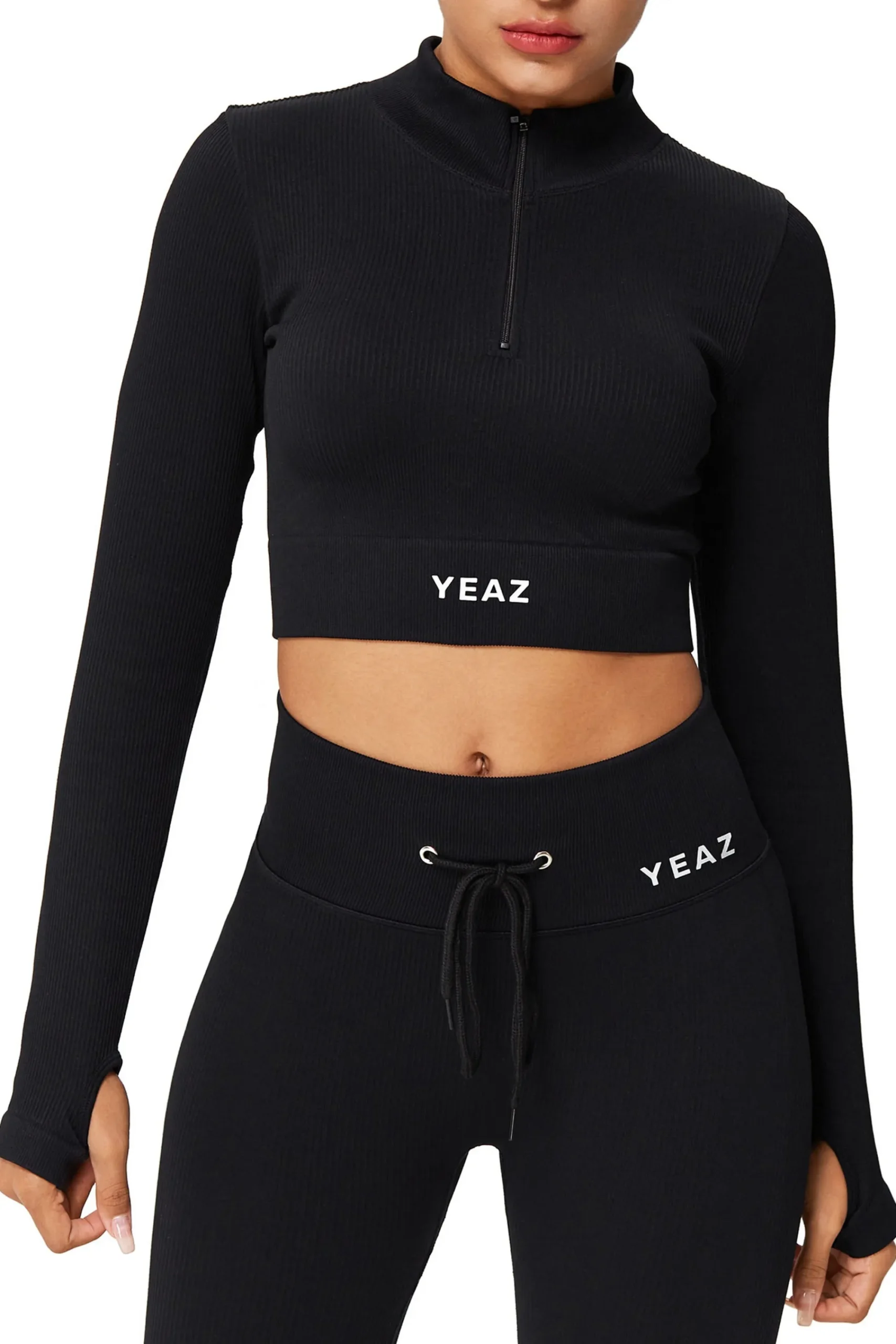Yeaz Top Runway