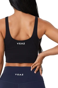 Yeaz Top ecret