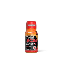 Namedsport Total Bcaa Shot Ice Red Fruits 60ml