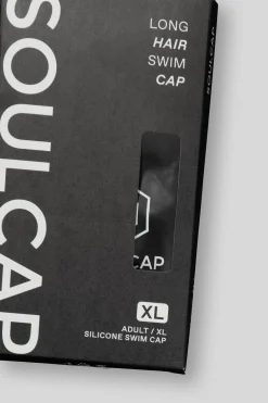 Soulcap Touca Piscina