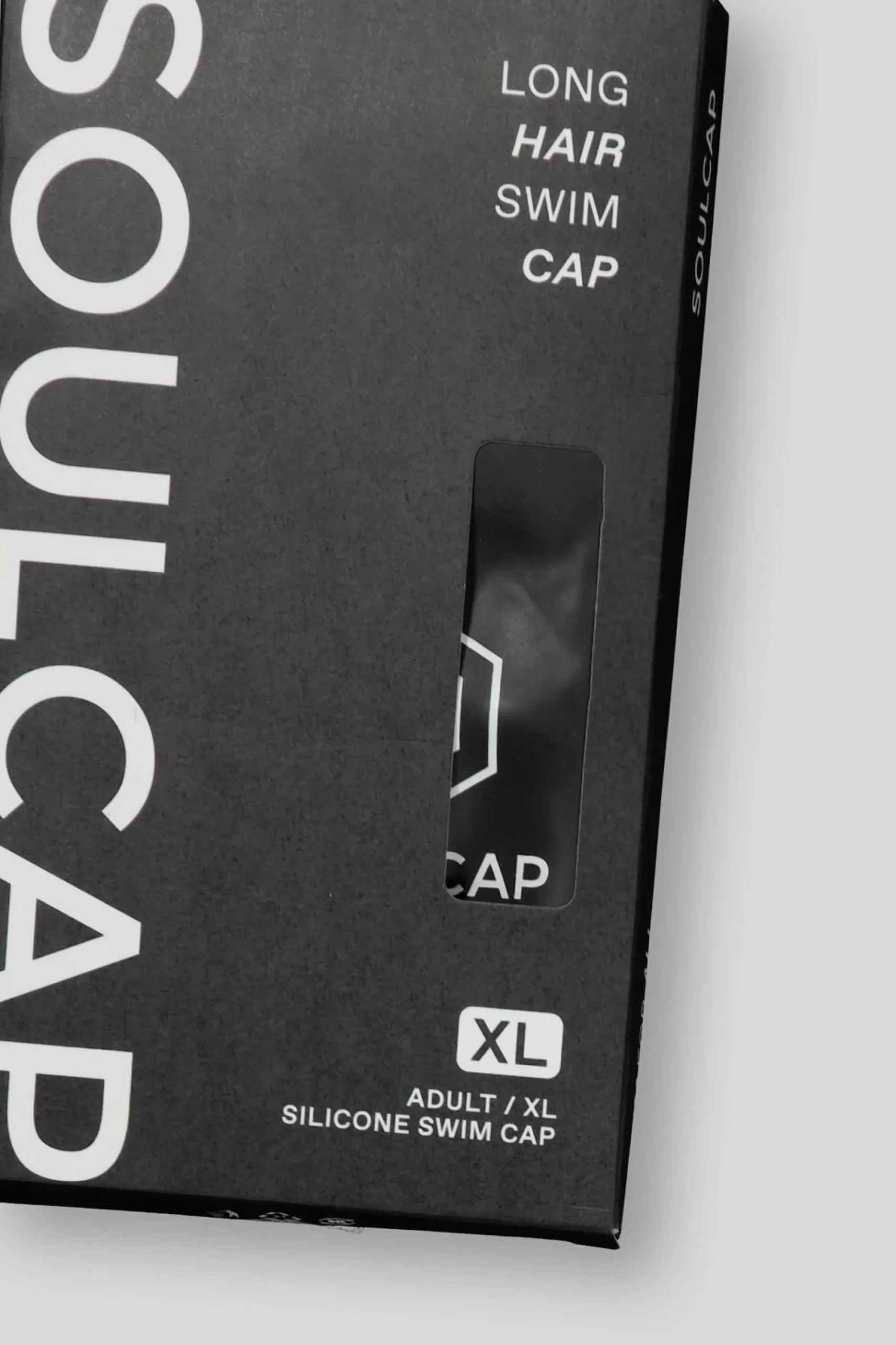 Soulcap Touca Piscina