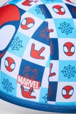 Marvel Touca Piscina Spiderman