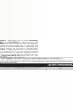 Biotech Usa Tribooster - 60 Tabs De