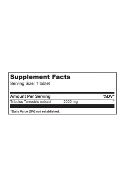 Biotech Usa Tribooster - 60 Tabs De