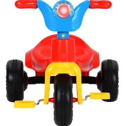 Vidaxl Triciclo Infantil