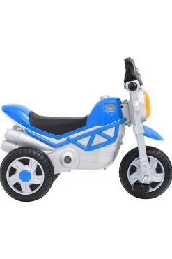 Vidaxl Triciclo Infantil 68.5 X 4.5 X 54 CM