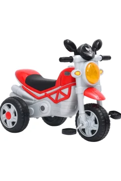 Vidaxl Triciclo Infantil 68.5 X 4.5 X 54 CM