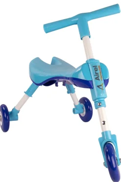 Airel Triciclo Sem Pedal