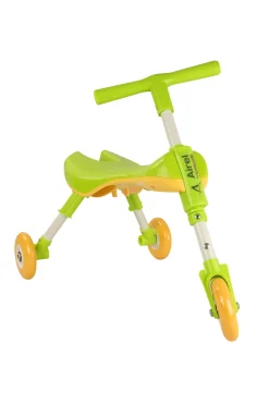 Airel Triciclo Sem Pedal
