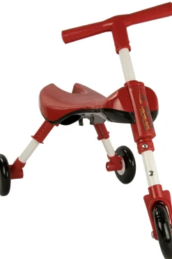 Airel Triciclo Sem Pedal