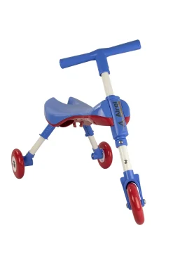 Airel Triciclo Sem Pedal