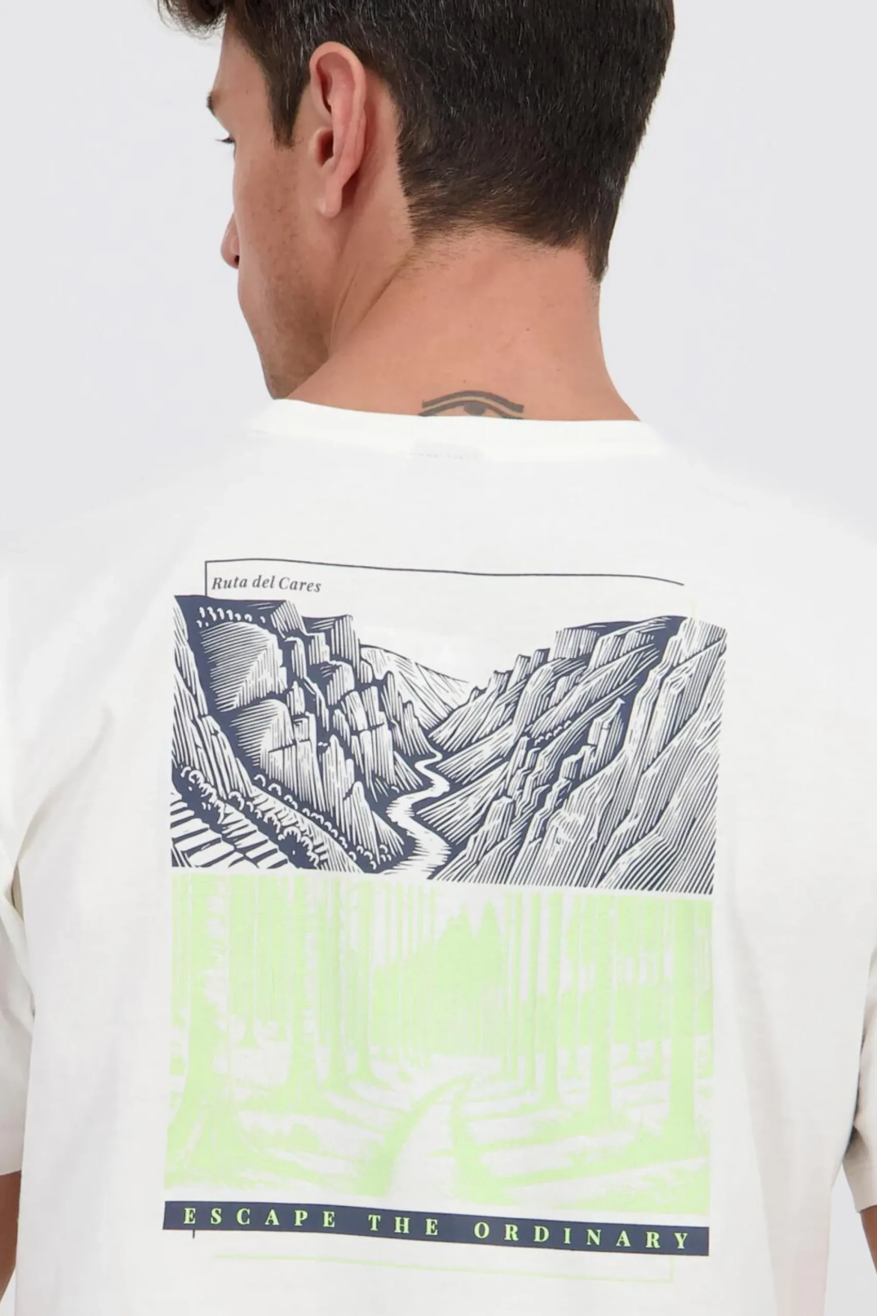 Boriken T-hirt