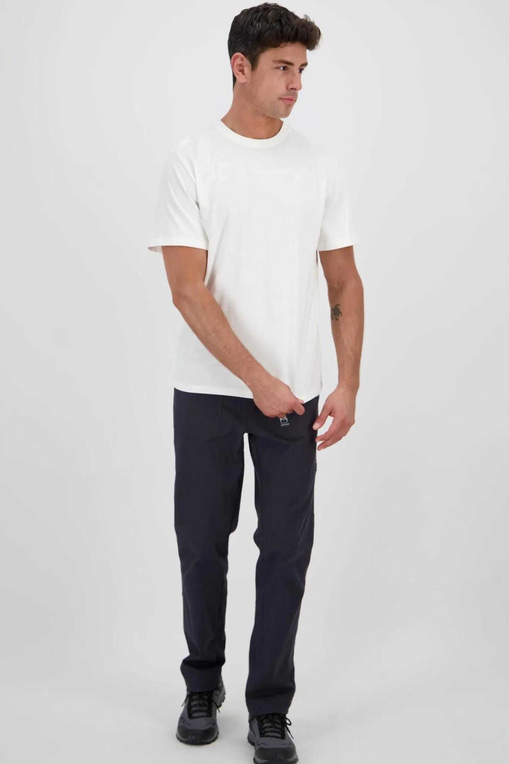 Boriken T-hirt