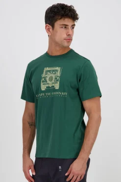 Boriken T-hirt