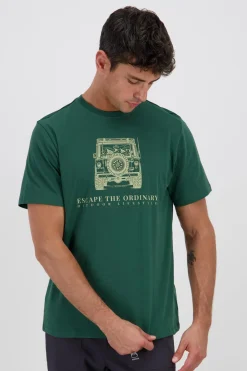 Boriken T-hirt