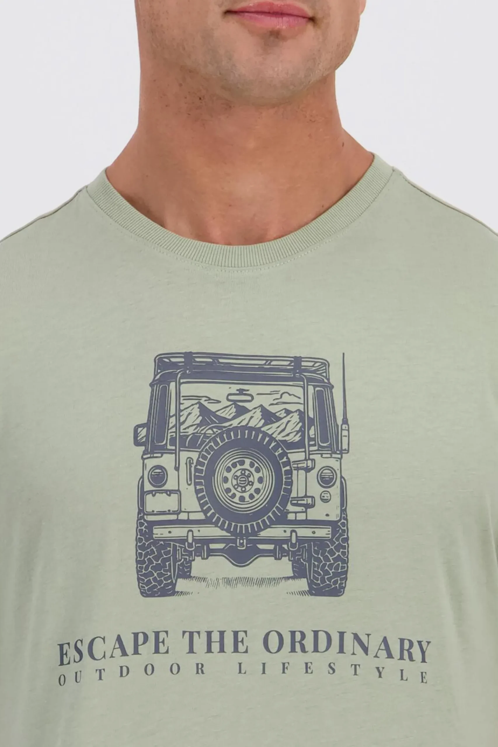 Boriken T-hirt