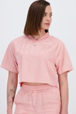 Puma T-hirt Boxy