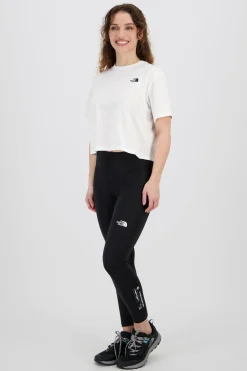 North Face T-hirt Boxy The
