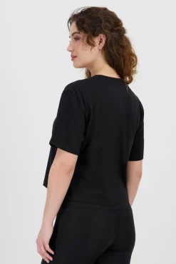 North Face T-hirt Boxy The