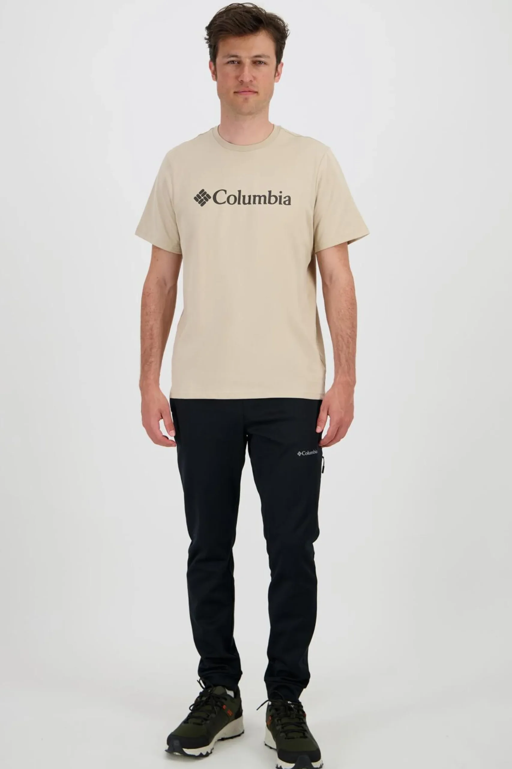 Columbia T-hirt