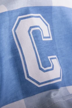 Copa T-hirt Argentina Capitano