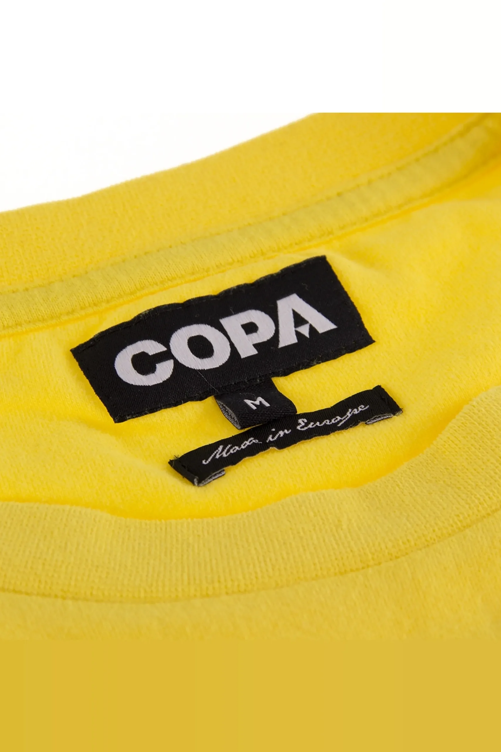 Copa T-shirt Bordado Capeões Do undo Brasi 2002