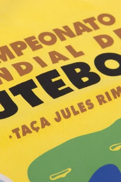 Copa T-hirt Ebea Do undo Brai 1950