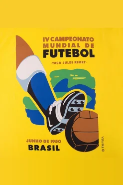 Copa T-hirt Ebea Do undo Brai 1950