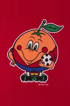 Federación Española de Fútbol T-hirt Copa acote Copa Do undo Epanha 1982