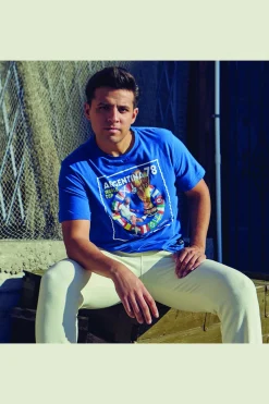 Copa T-hirt Panini Fifa Do undo Argentina 1978