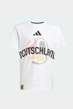 adidas T-shirt Da Alemanha Do Fifa World Cup 26™ — Criança